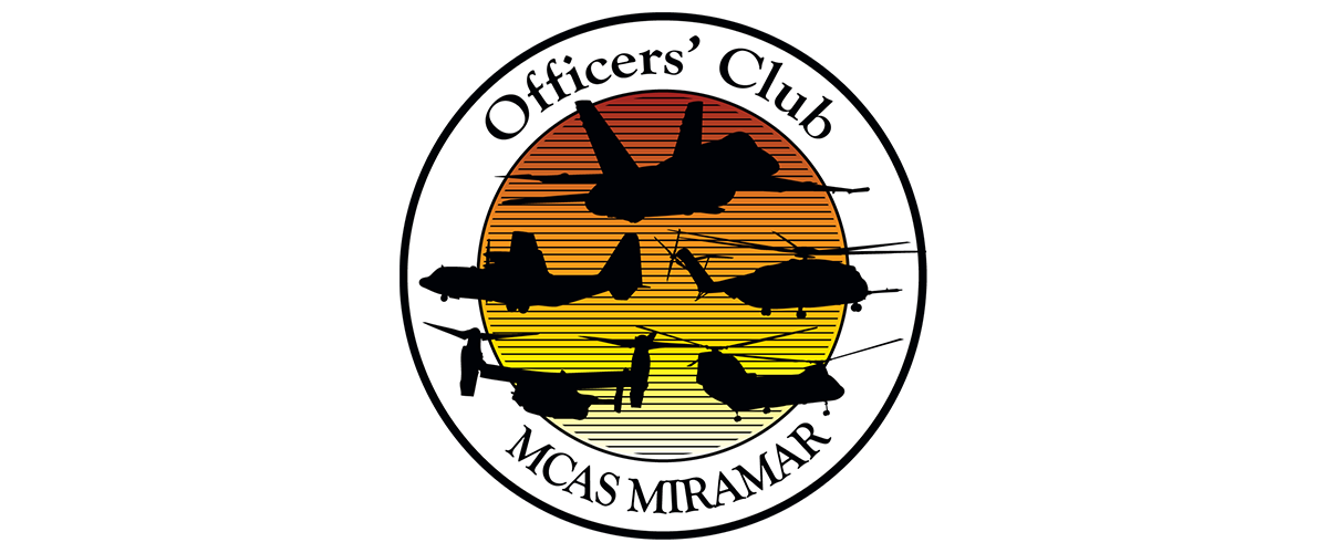 Officers Club logo