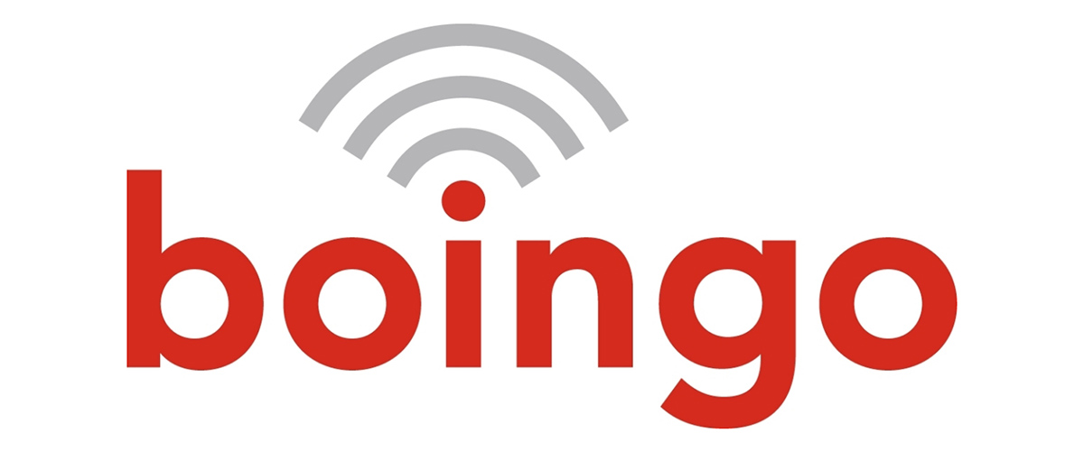 Boingo Wi-Fi logo