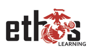 Ethos Learning logo