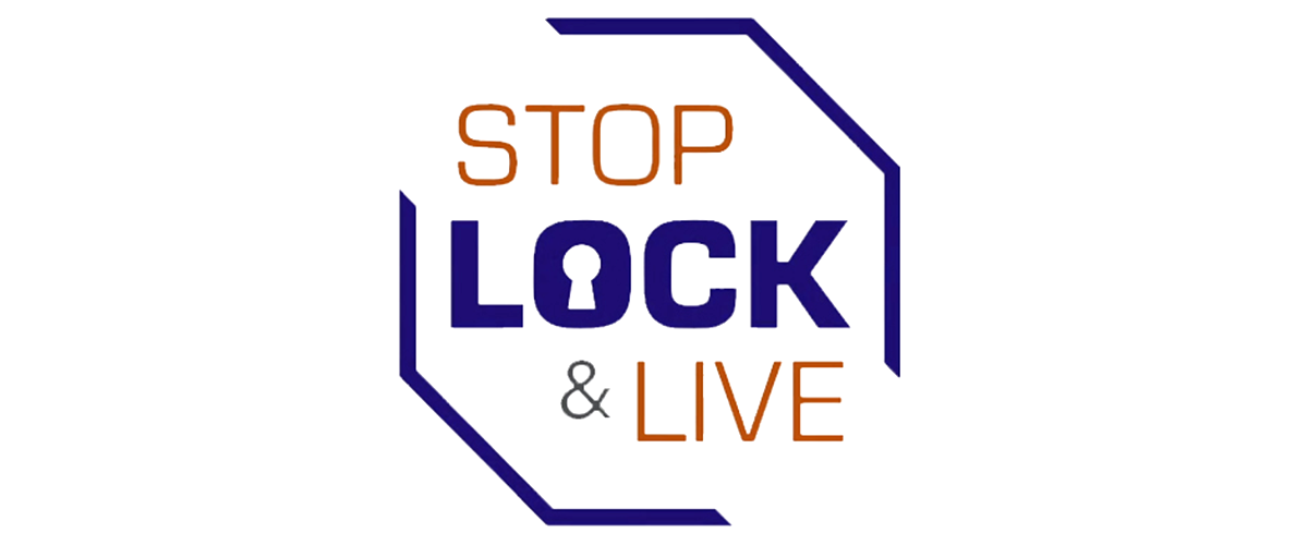 Stop, Lock and Live