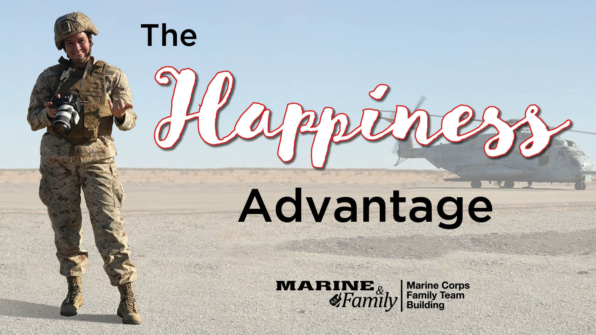 The Happiness Advantage