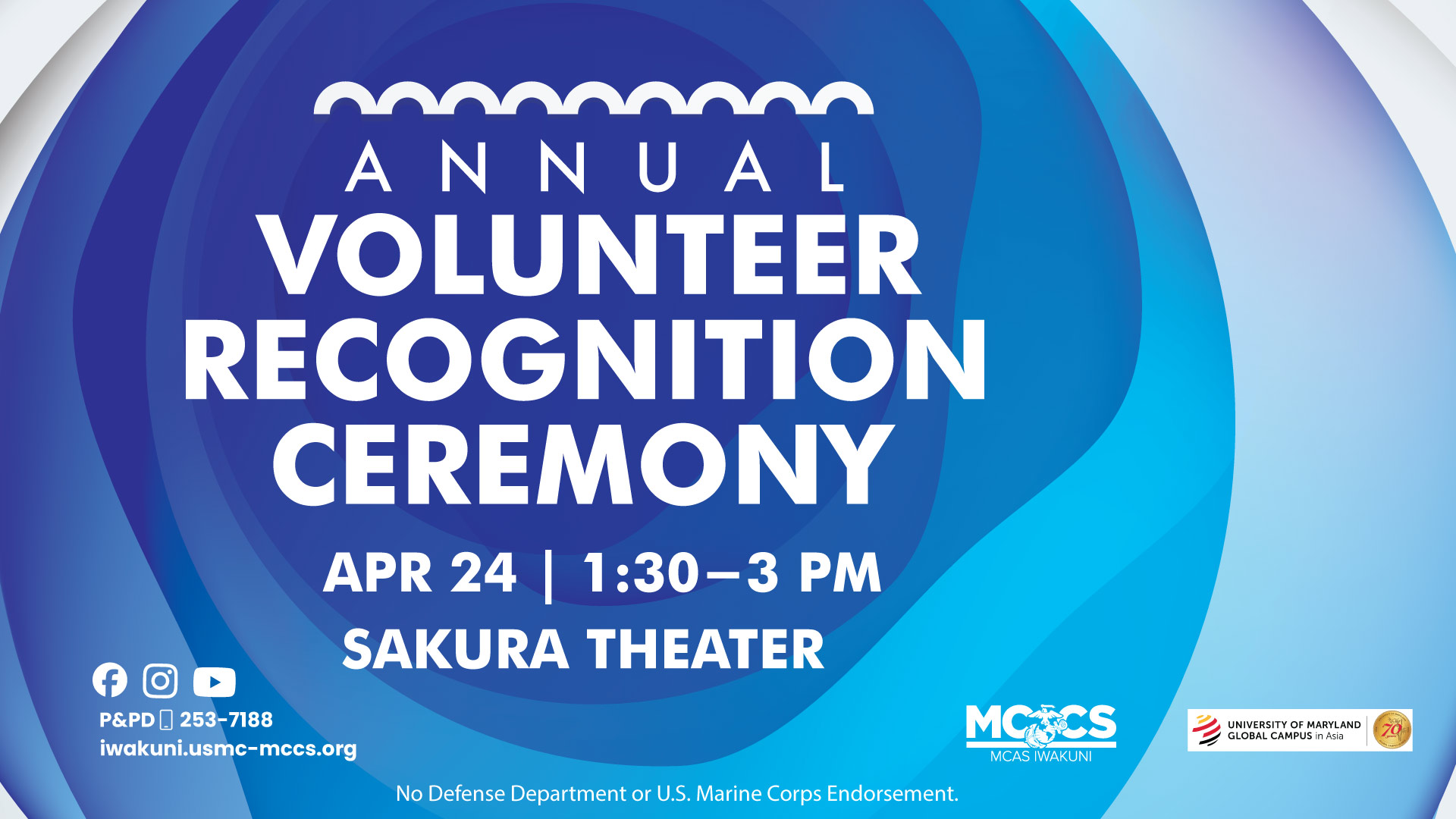 Youth Fitness (Ages 5-6)