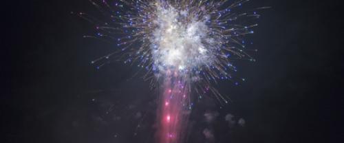 Fireworks and PTSD: How to Raise Awareness