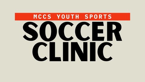 Soccer Clinic