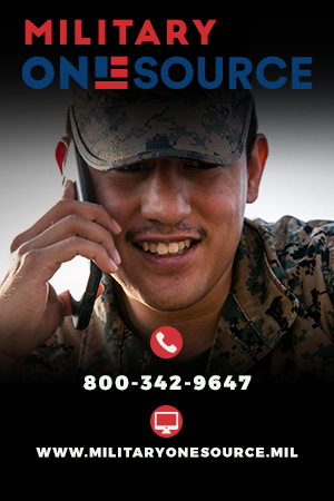 Military OneSource - Win your personal battles.