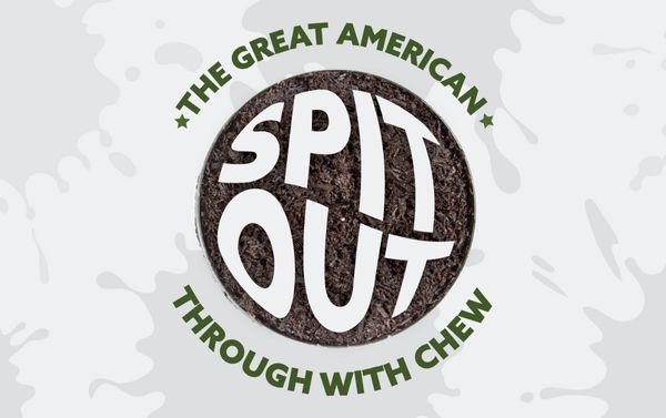 Great American Spit Out