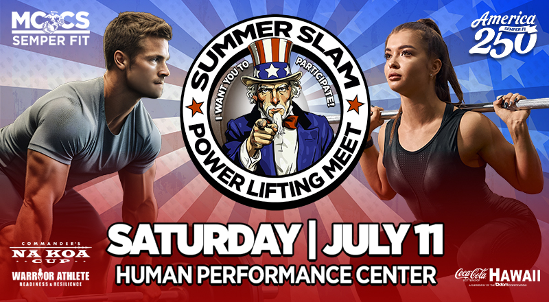 Youth Fitness (Ages 5-6)