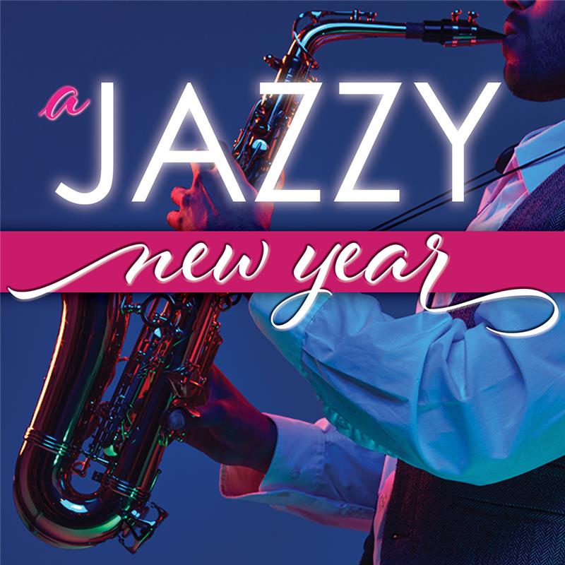 TCAQ - A Jazzy New year