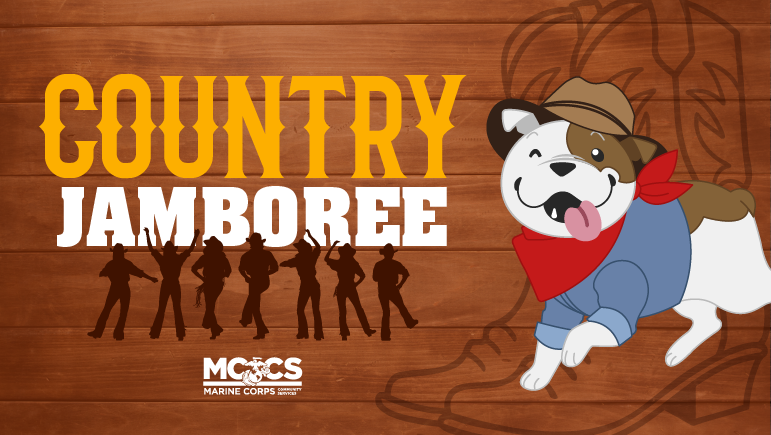 Country Jamboree