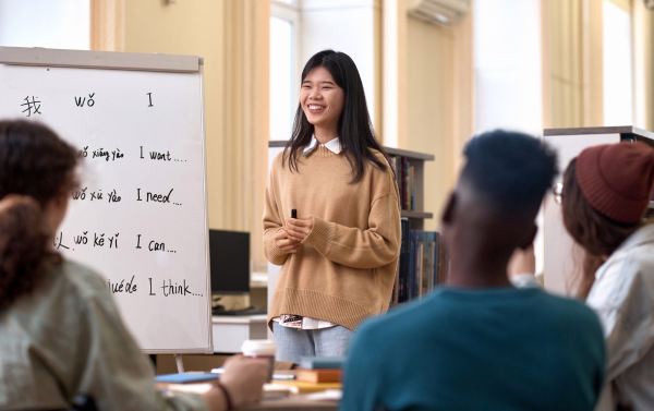 Youth Fitness (Ages 5-6)