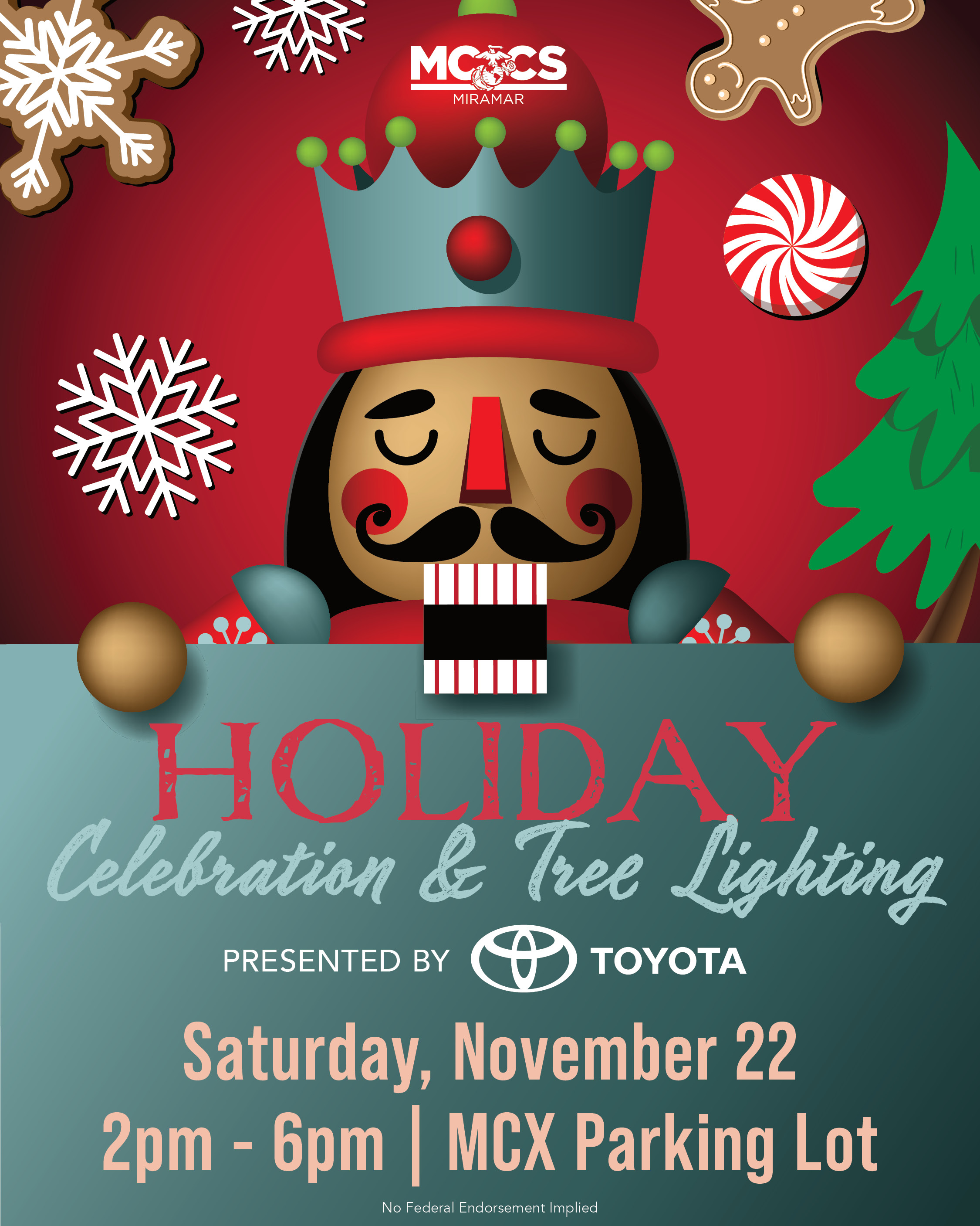 Holiday Celebration 2025