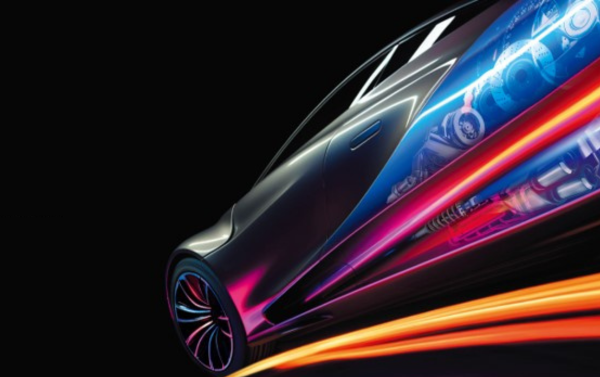 Tokyo AUTO Salon 2025