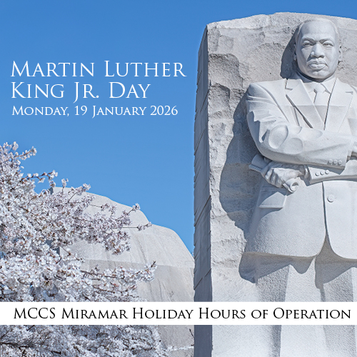 2026 MCCS Miramar Holiday Hours of Operation for MLK Jr Day 1080x1080 mobile slide.jpg
