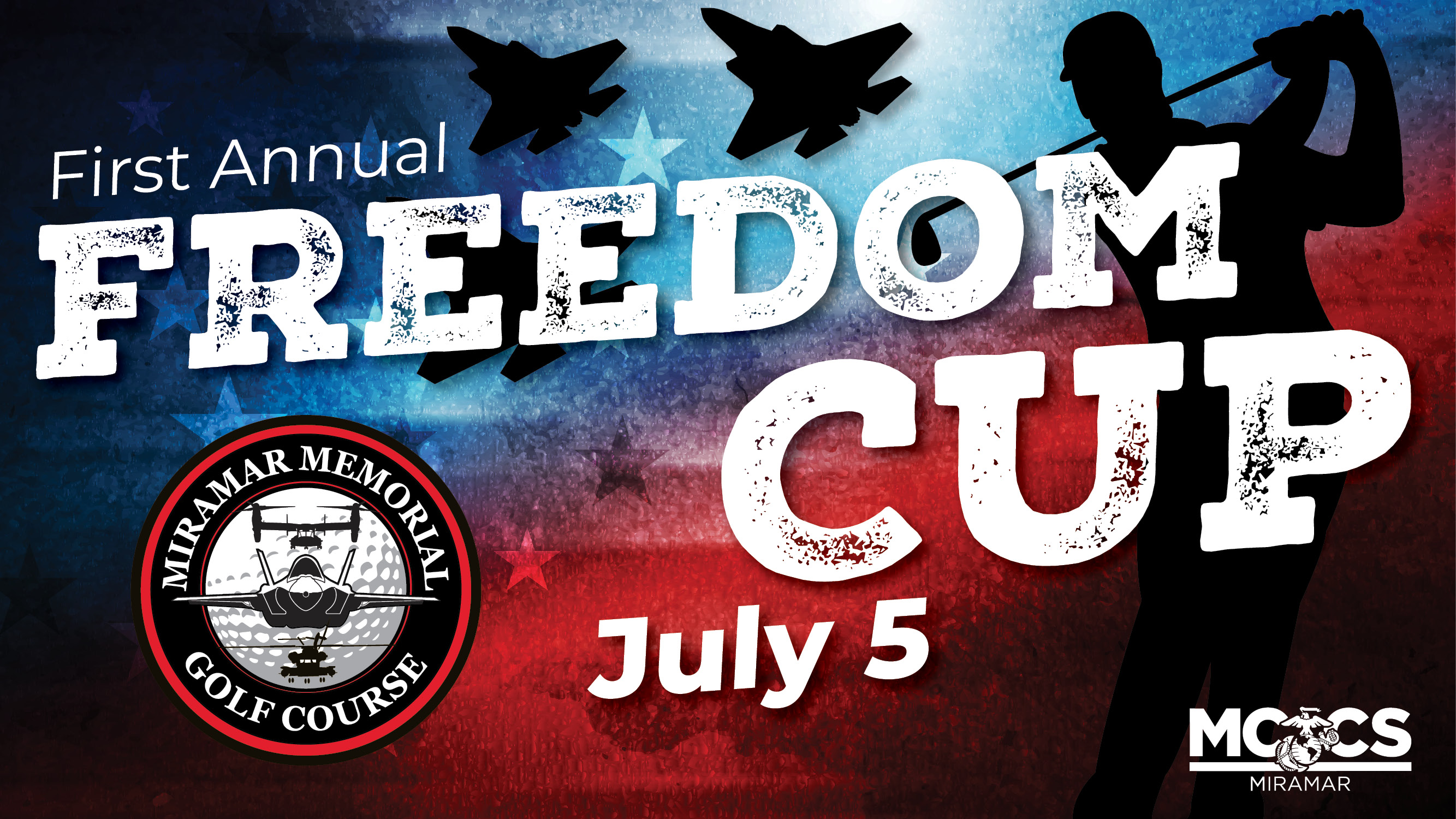 Freedom Cup