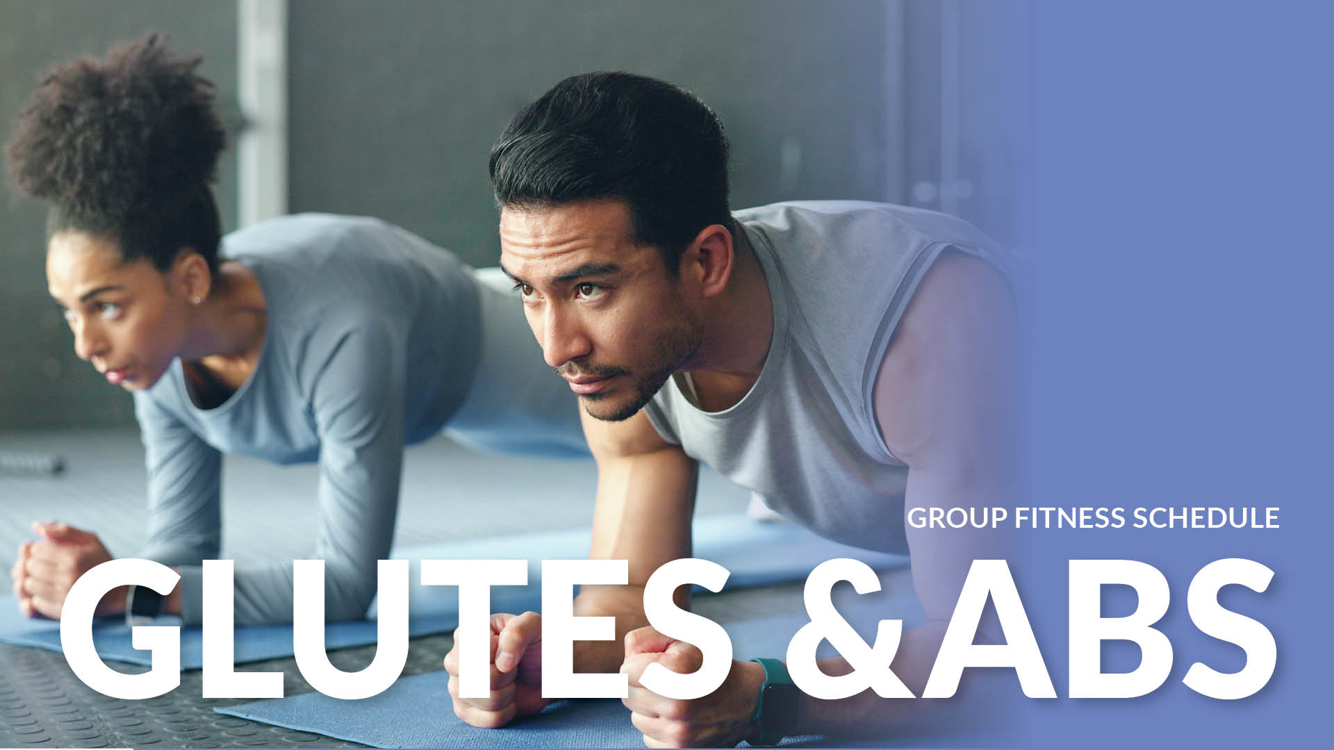 Youth Fitness (Ages 5-6)