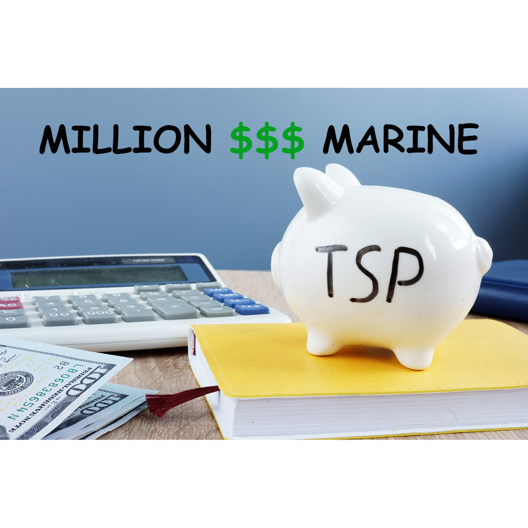 PPD-Million $$$ Marine (MDM)