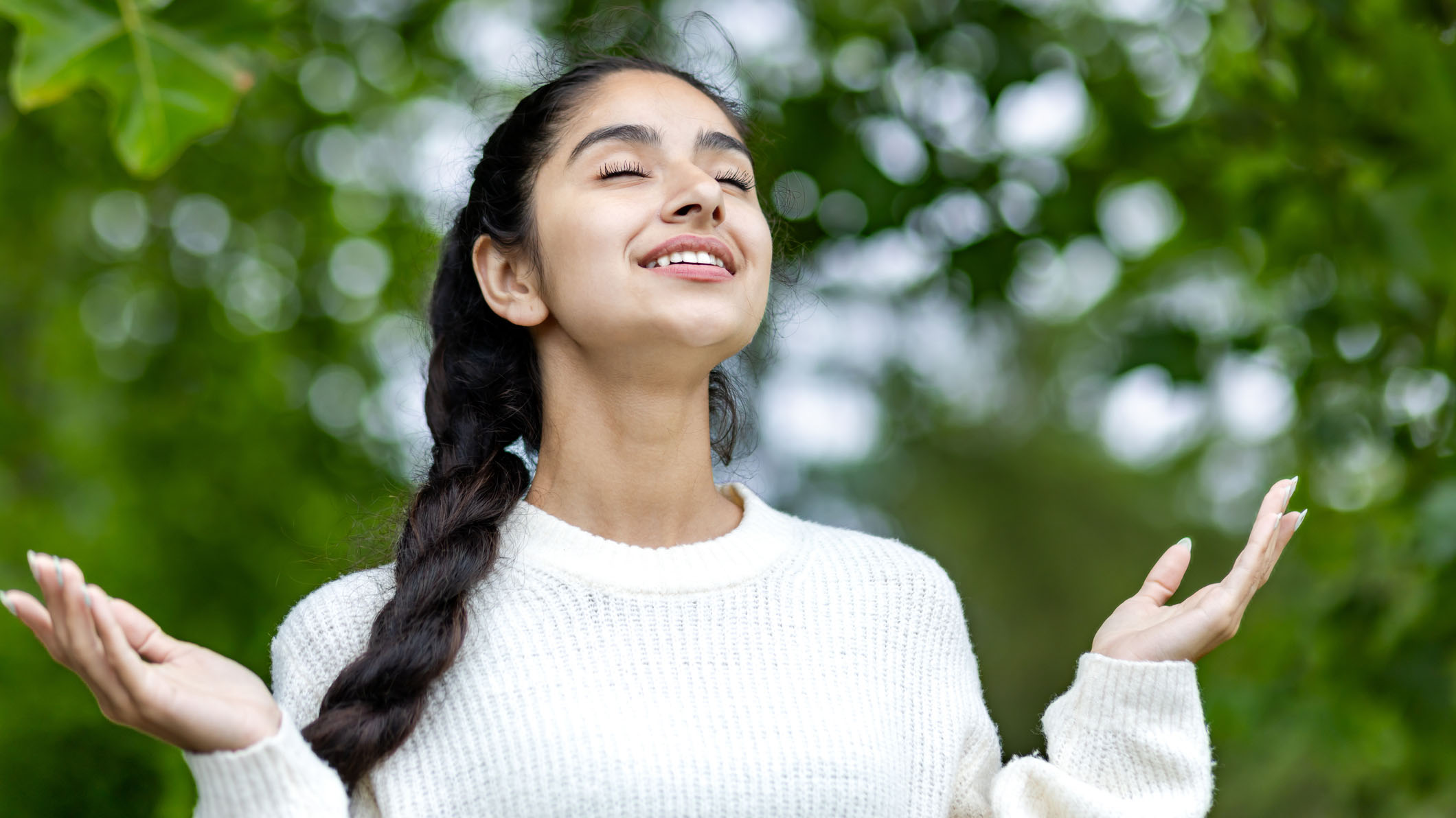 MCFTB Teen Summer Series - Basic Stress Management