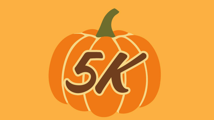 Warrior Athlete Run Series: Count Your Blessings 5K