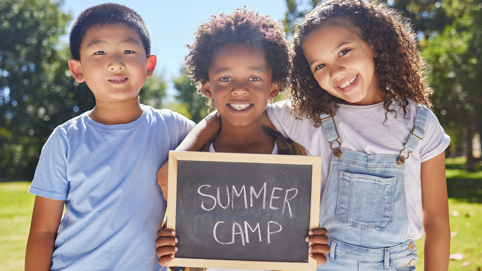 Youth Fitness (Ages 5-6)