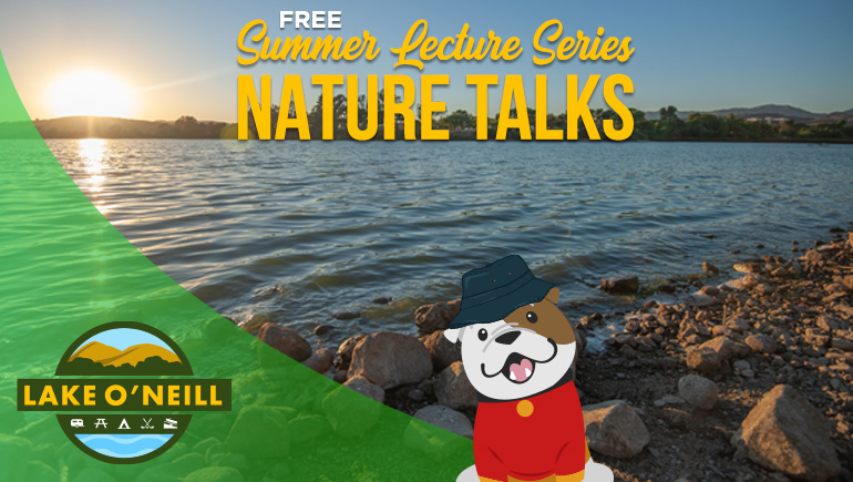 Nature Talks: Invasive Species