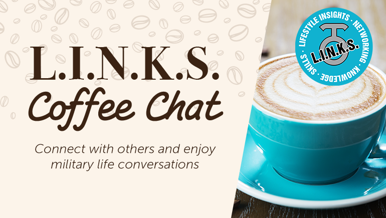 Coffee Chat