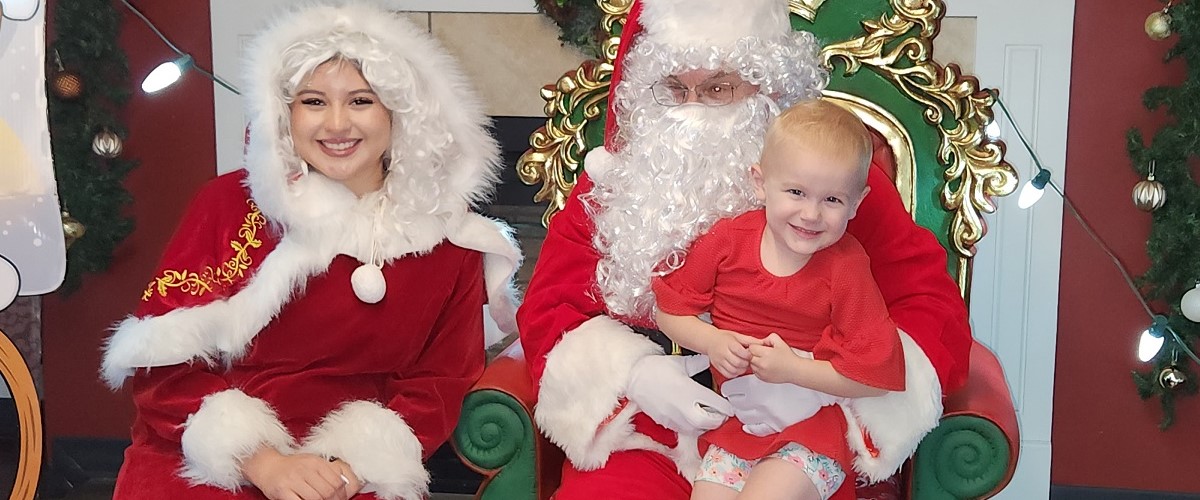 Cherished Annual Holiday Event Returns to MCAS New River Marina