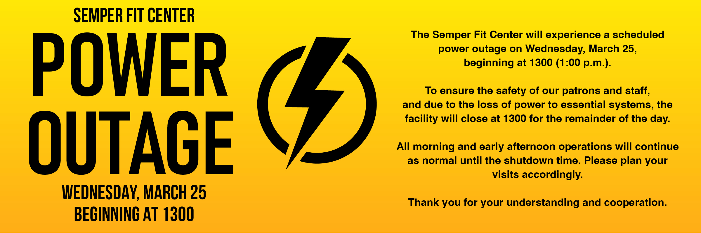 Semper Fit Center Power Outage 2400x800 slide.jpg