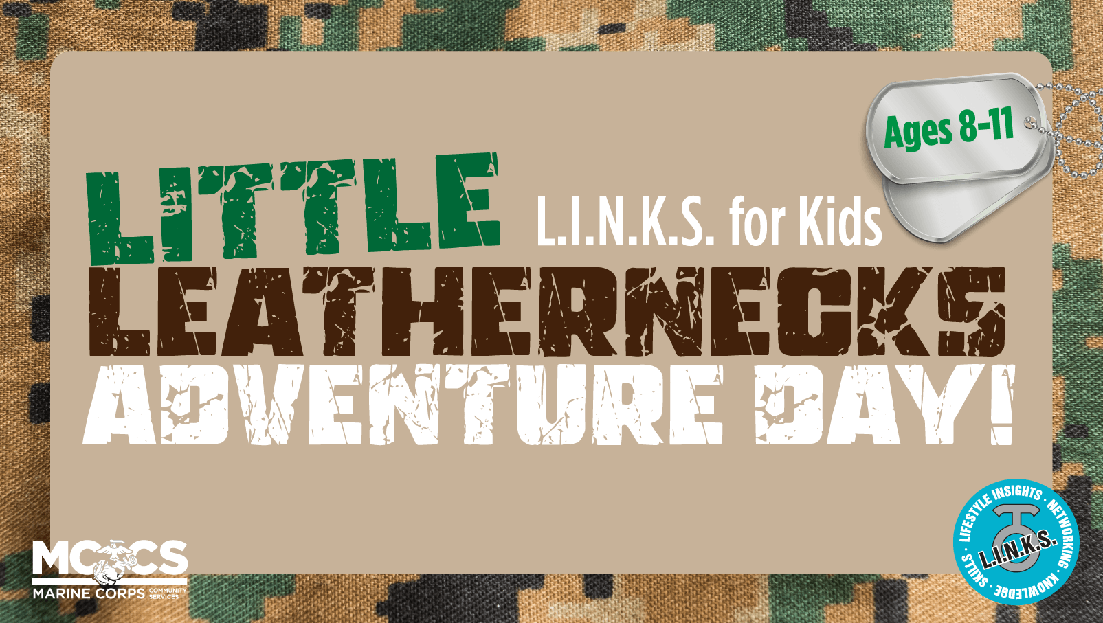 Youth Fitness (Ages 5-6)