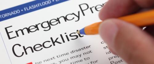 Emergency Preparedness for Exceptional Families