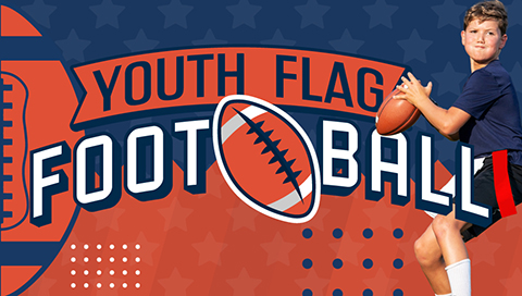 Youth Flag Football