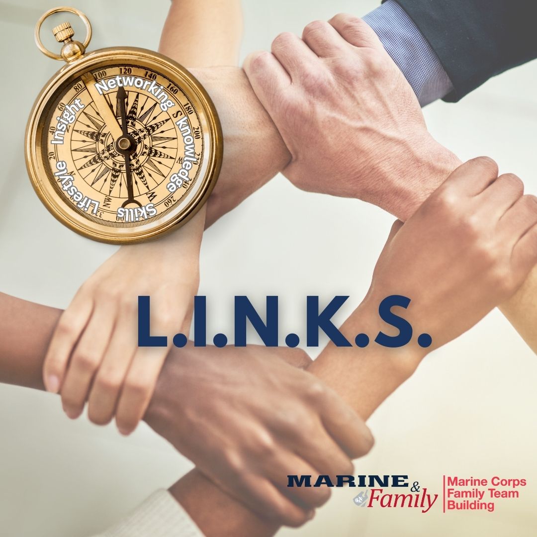 L.I.N.K.S. Team Meeting