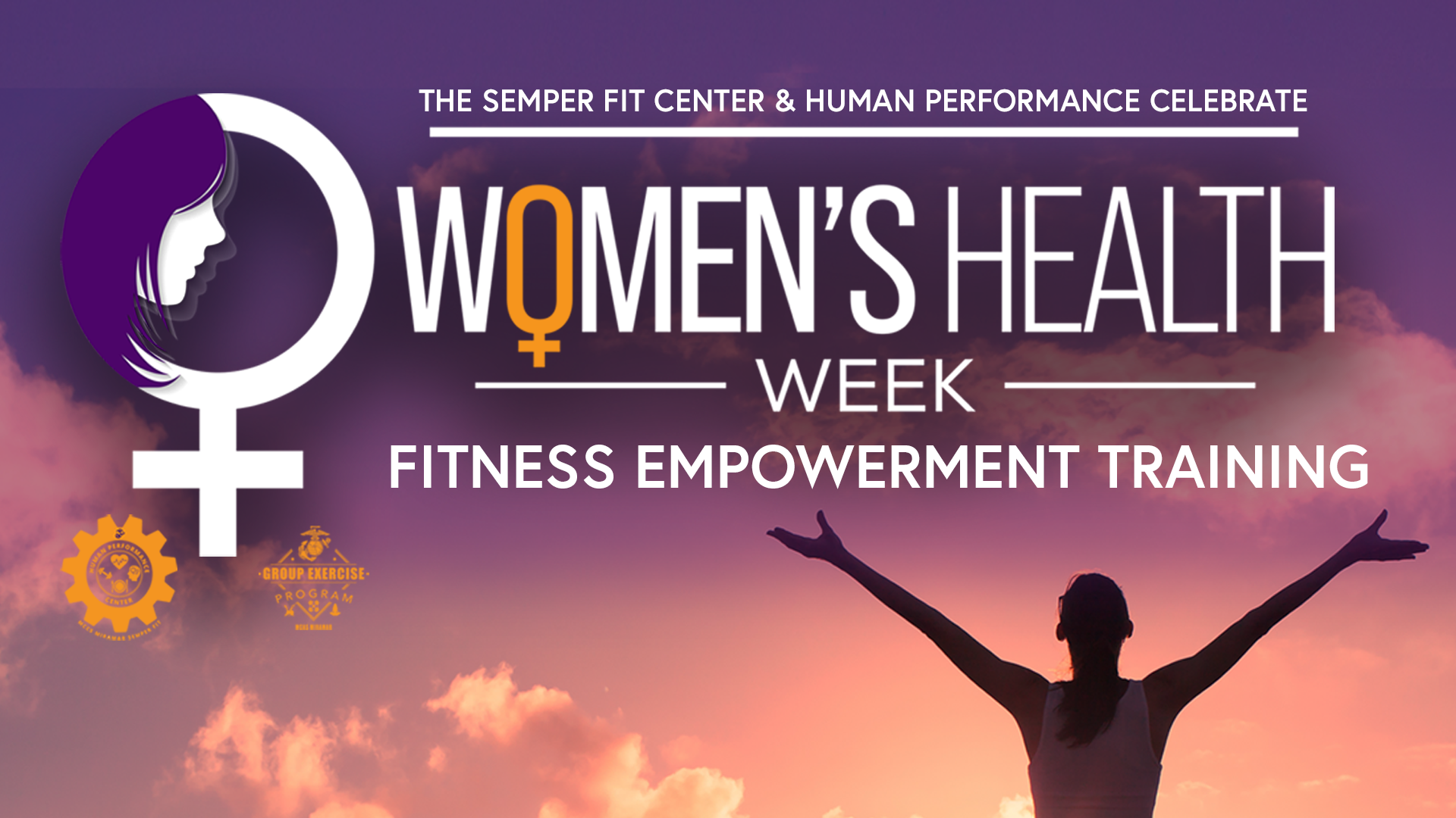 Women's Health and Fitness Day-2020