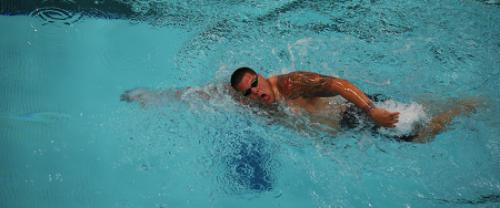 A Simple Guide to Creating a Swim Workout