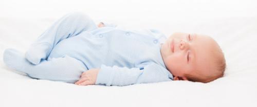 Keeping Your Baby Safe During Sleep