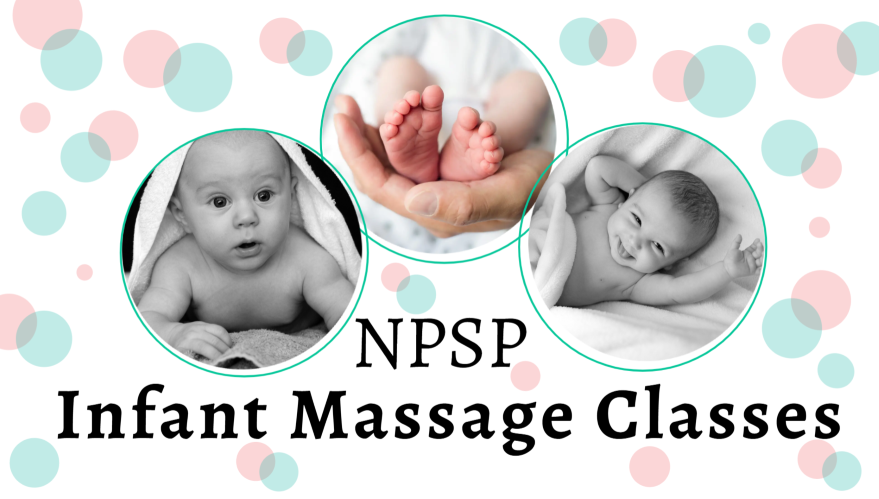 Infant Massage