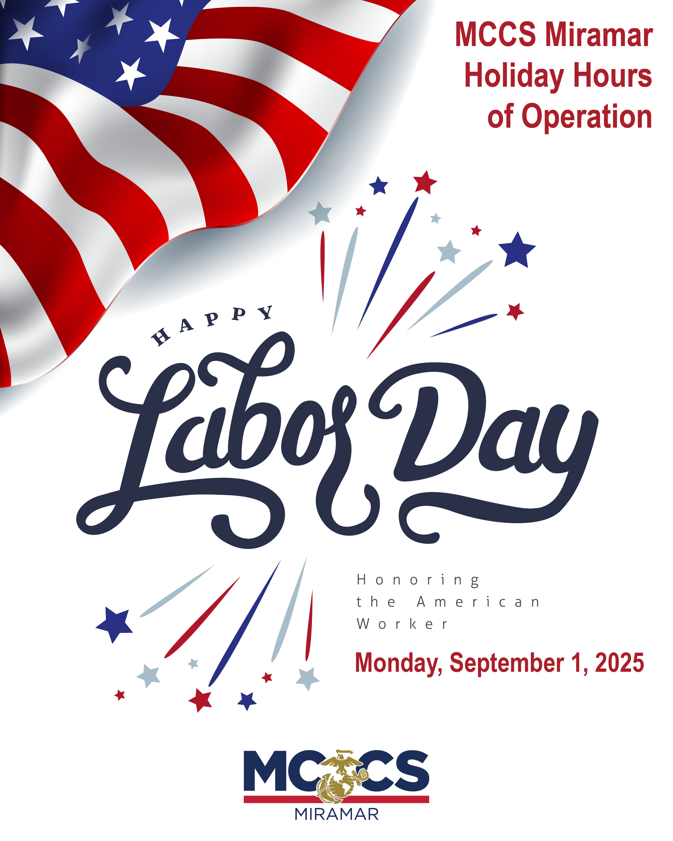 2025 MCCS Miramar Holiday Hours of Operation for Labor Day 1080x1350 social media.jpg