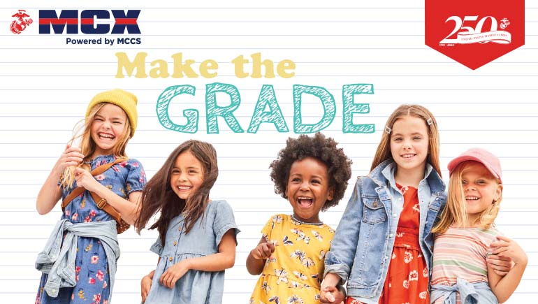 MCX: Back to School