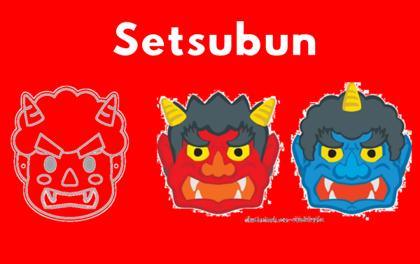 Setsubun