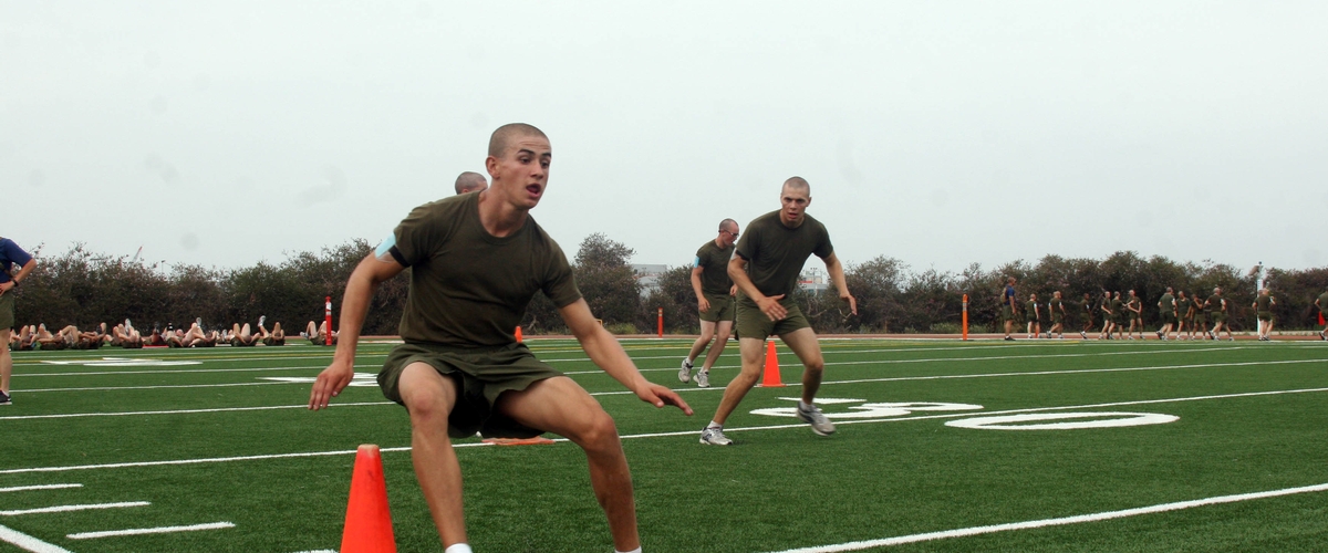 Why You Need to Add Agility Work to Your Fitness Routine Today