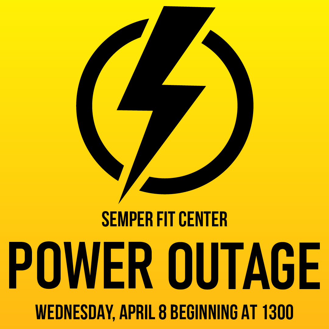 Semper Fit Center Power Outage April 8 1080x1080 mobile slide.jpg