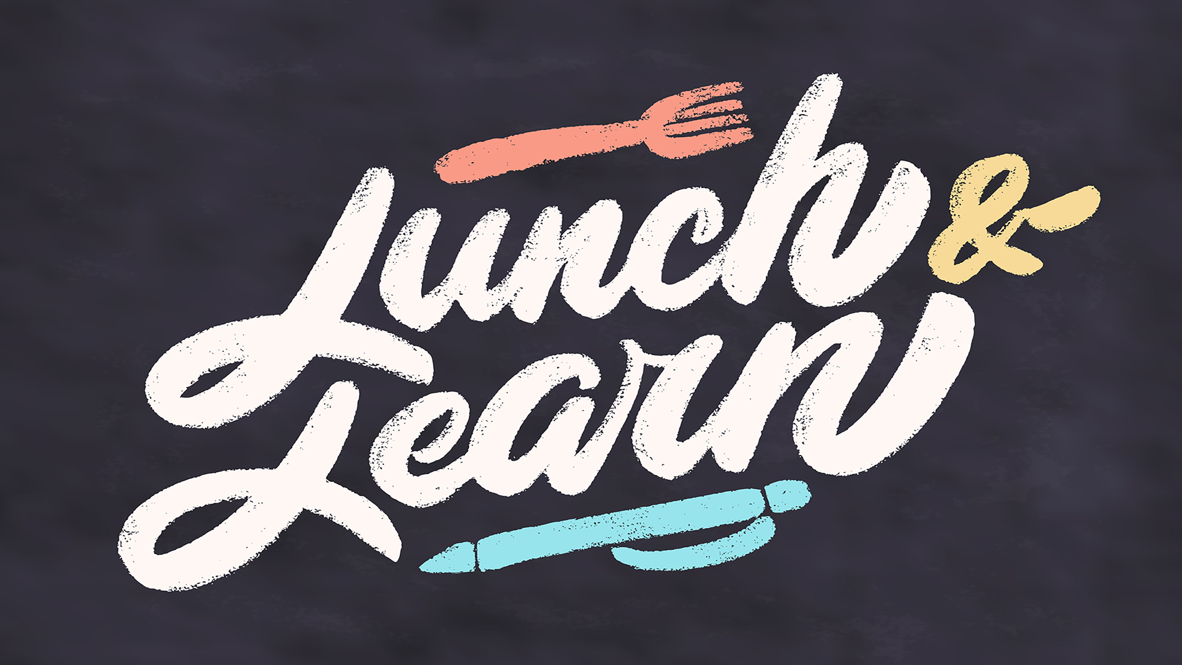 L.I.N.K.S. Lunch and Learn