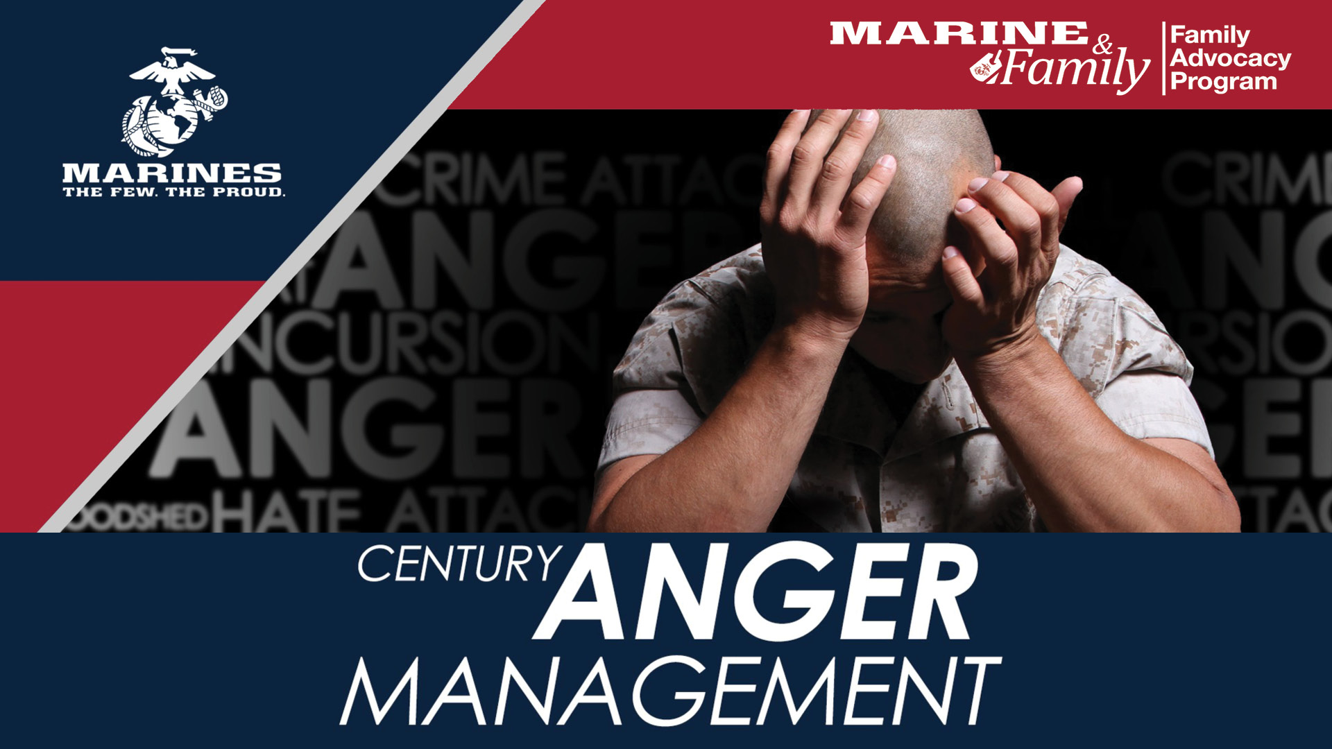 Century Anger Management