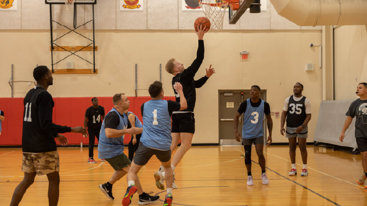 DDRP Healthy Hoops