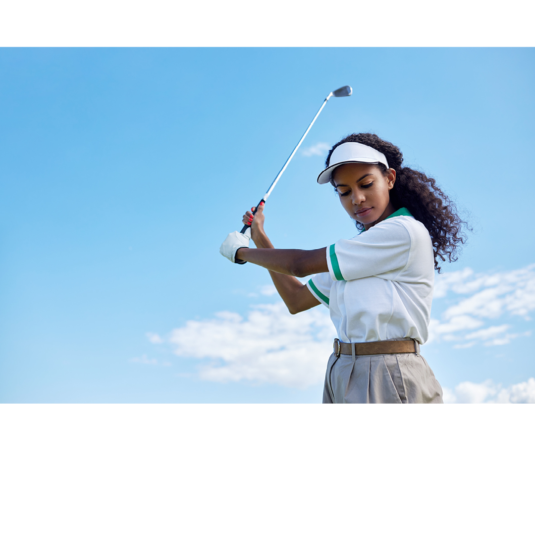 MOH Fall Ladies Golf Academy