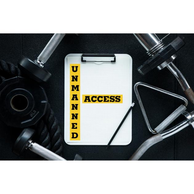 BPAC-Unmanned Access