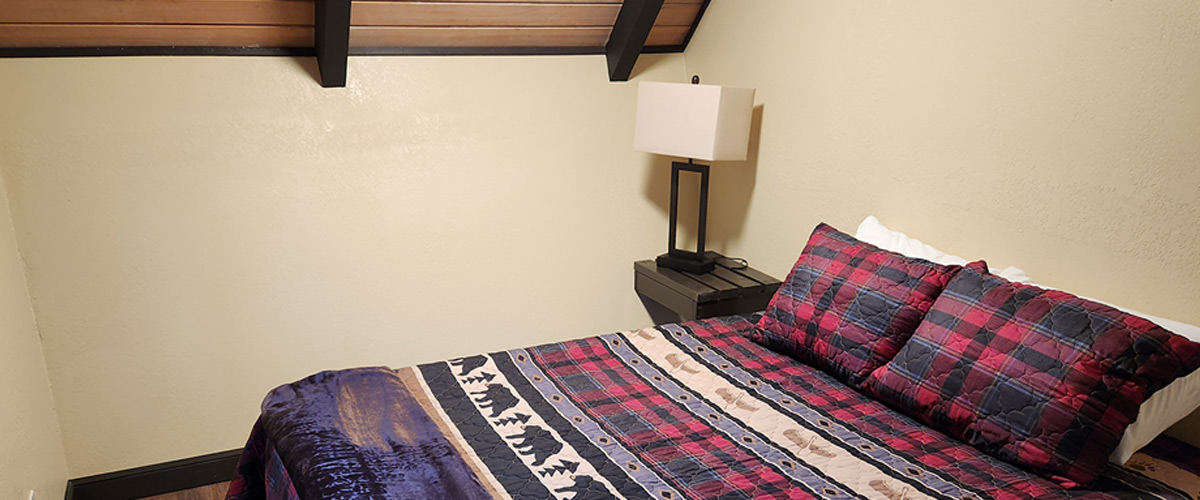 Big Bear Recreation Facility