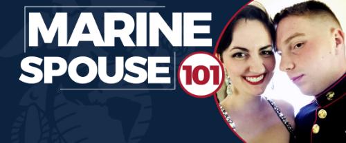 Marine Spouse 101: Don't Wait For Orders to Begin Your Job Search