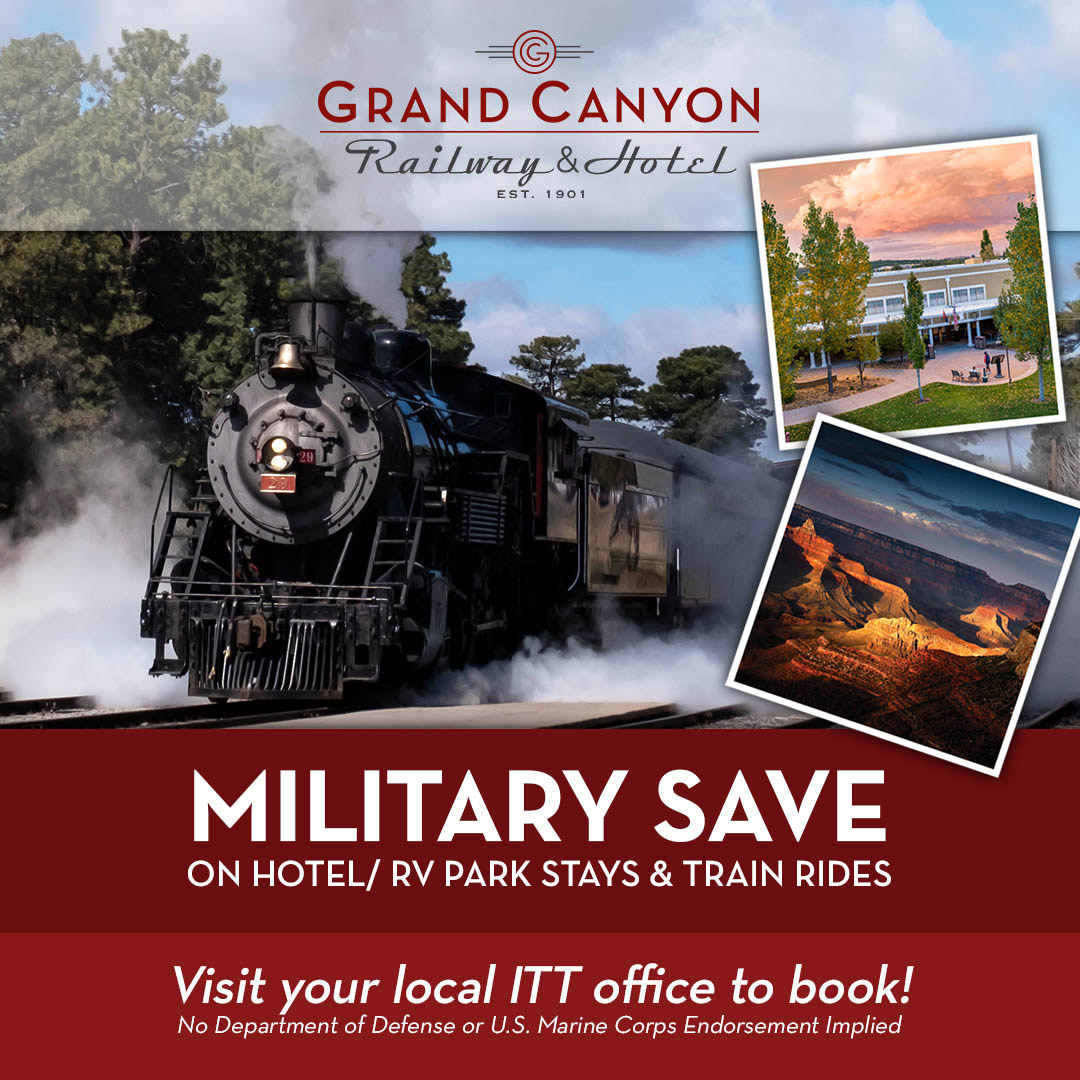 Grand Canyon Railway and Hotel ad mobile.jpg